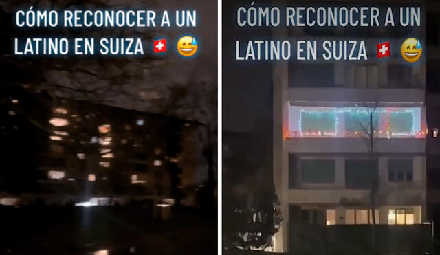 Clip viral generó divertidas reacciones en redes. Foto: composición LR/ TikTok