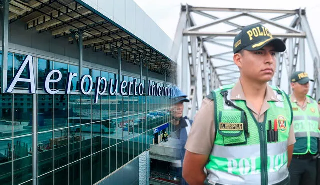 Los agentes trabajarán en turnos de 8 horas, asegurando una presencia constante en calles clave como la avenida Morales Duárez y Elmer Faucett. Foto: MTC