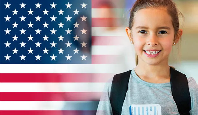 Aprende cómo tramitar el pasaporte estadounidense para menores de 16 años en Estados Unidos. Foto: composición LR/ AFP.