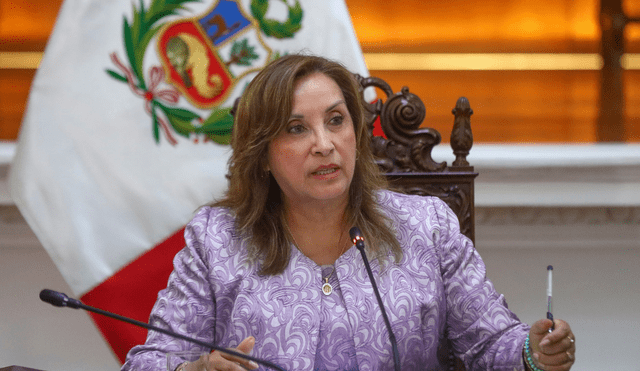 La falta de acción sobre la Ley 32181 permitió la liberación de acusados por delitos graves, como corrupción y crimen organizado.| Foto: Presidencia.