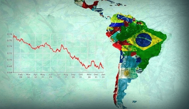 El informe subraya la inestabilidad política y la crisis humanitaria en Haití como los principales factores detrás de su débil desempeño. Foto: MasContainer.