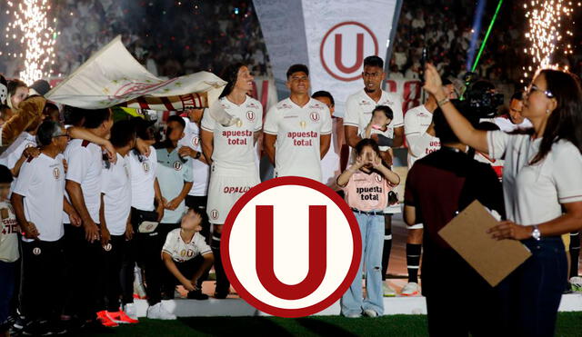 La Noche Crema 2025 de Universitario será en el Estadio Monumental de Ate. Foto: composición LR/Luis Jiménez/GLR