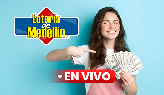 La Lotería de Medellín anuncia nuevos ganadores todos los jueves a través de su emocionante sorteo en vivo. Foto: composición LR/Freepik