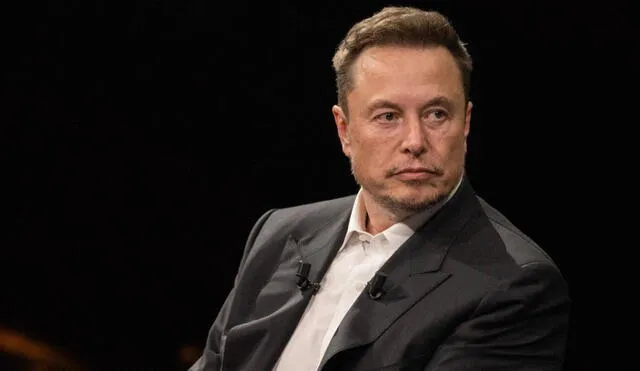 La dirección de SpaceX ha decidido limitar la participación de Musk en algunas reuniones para proteger información sensible. Foto: Investopedia