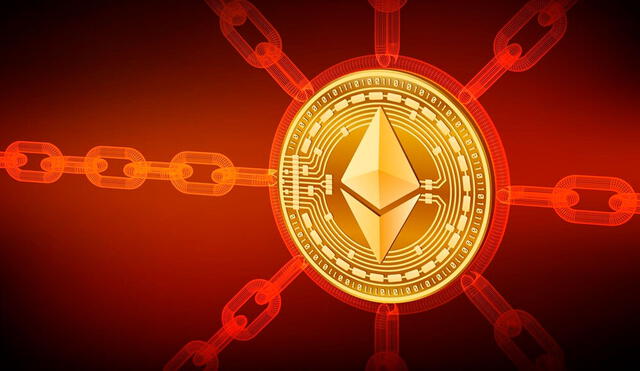 Ethereum no es dinero, es un activo digital que puede compararse a una acción de una empresa. Foto: Freepik