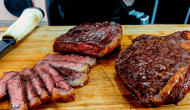 Las puntuaciones de Taste Atlas, un plato de comida de Sudamérica, es el peor calificado. Foto: Captura YouTube.