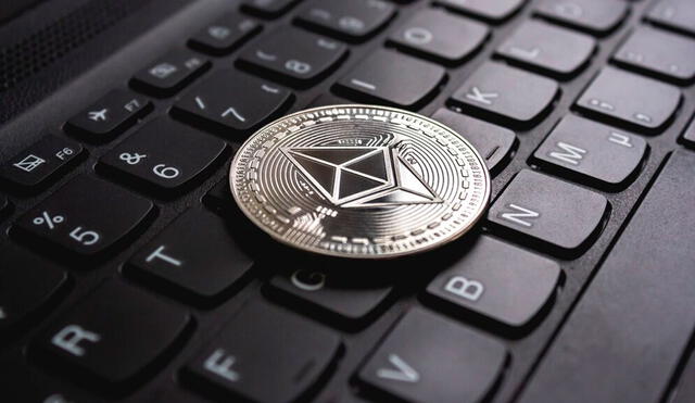 Ethereum no es una moneda, es un activo digital. Foto: Freepik