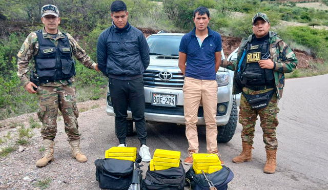 El caso ha generado conmoción en la Policía Nacional del Perú. Foto: difusión