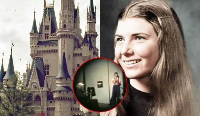 Deborah Stone trabajaba en Disneyland con el propósito de juntar dinero para su universidad, pero una desgracia apagó su vida a los 18 años. Foto: composición LR/Disney: Find a Grave