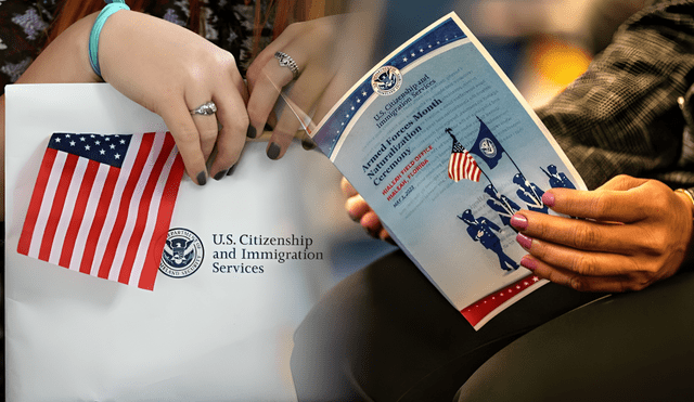 Un simple error ante USCIS puede poner en riesgo todo el proceso de naturalización y así los inmigrantes perderían la oportunidad de acceder a la ciudadanía americana.