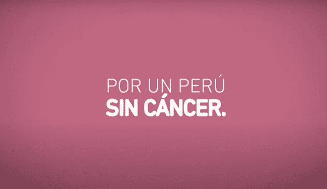 Por Un Perú Sin Cáncer ofrece recursos en su página web para que los pacientes puedan conocer y hacer valer sus derechos.