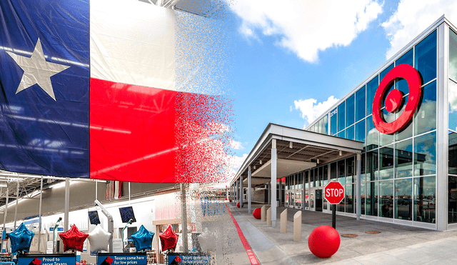 Walmart y Target implementaron nuevas políticas en Texas, afectando a los residentes. Foto: Composición LR