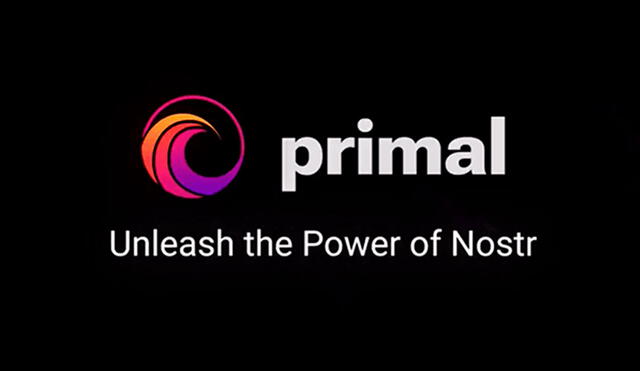 Primal es una red social basada en el protocolo Nostr, diseñado para proteger la privacidad. Foto: Tech Company News