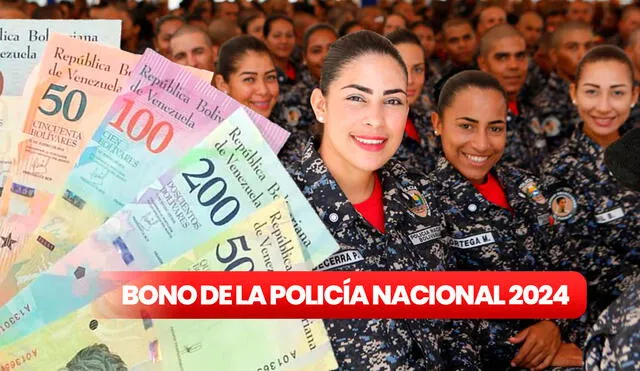 El Bono por el Aniversario de la Policía Nacional fue confirmado por el Gobierno de Venezuela. Foto: composición LR/Gobierno de Venezuela/CNN