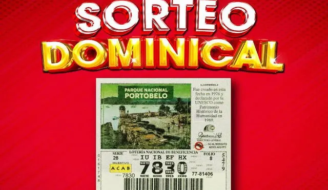 Verifica los resultados del Sorteo Dominical EN VIVO y consulta qué jugó para los 3 premios. Foto: composición LR/Freepik