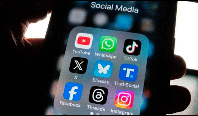 Instagram acaba de incluir la función de programar mensajes. Foto: BBC