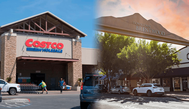 Costco anuncia nuevas sedes en diversos estados para el 2025 / Foto: Lr/CNN