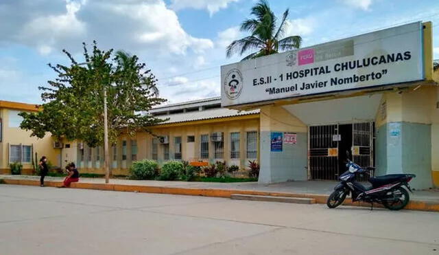 Niña se encuentra internada en hospital a la espera de ser trasladada a Lima. Foto: La República