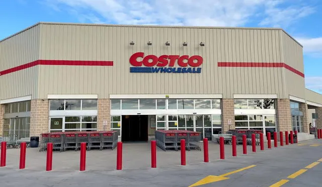 Costco es una de las cadenas de almacenes más grandes y populares de Estados Unidos, conocida por ofrecer una amplia variedad de productos a precios mayoristas. Foto: Telemundo