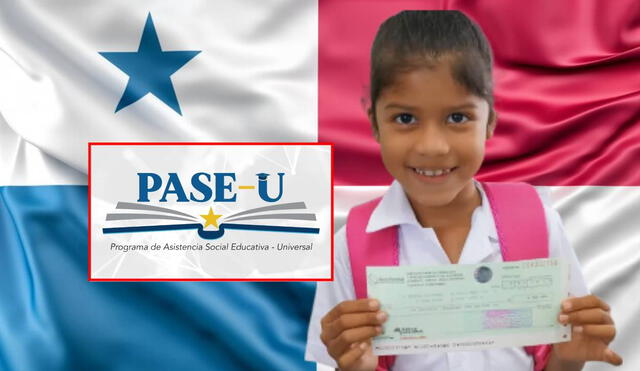 El PASE-U es una importante ayuda económica que beneficia a miles de estudiantes en Panamá. Foto: composición LR/Freepik/IFARHU