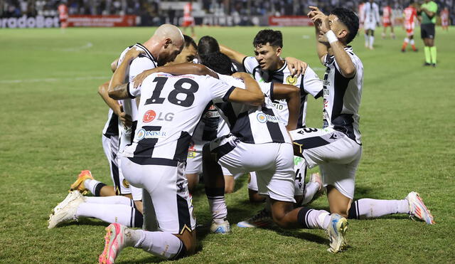 Diriangén consiguió su título nacional número 33 en Nicaragua. Foto: Cacique Diriangén FC