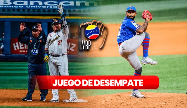 El juego de Leones vs Tiburones define al equipo que chocará con Tigres en el comodín. Foto: composición LR/Leones/Tiburones