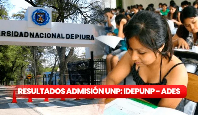 Este domingo se desarrolló en la UNP el examen de admisión vía IDEPUNP y ADES. Foto: composición LR/Jazmín Ceras/Andina