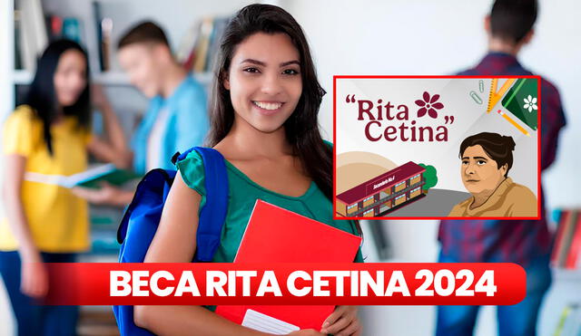 La Beca Rita Cetina, una de las ayudas educativas más demandadas en México, ofrece 1,900 pesos bimestrales para estudiantes de preescolar, primaria y secundaria en escuelas públicas. Foto: composición LR