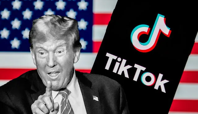 La ley que amenaza a TikTok fue aprobada con apoyo bipartidista y firmada por el presidente Joe Biden. Foto: Nikkei Asia