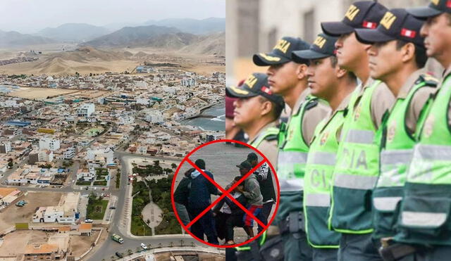 Según el INEI estos son los distritos más seguros de Lima, superan a Miraflores, Pueblo libre y Barranco. Foto: composición LR