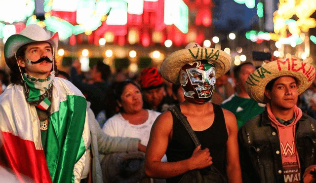 Los apellidos más comunes denotan a herencia española y las raíces indígenas presentes en la región. Foto: Somos Hermanos.