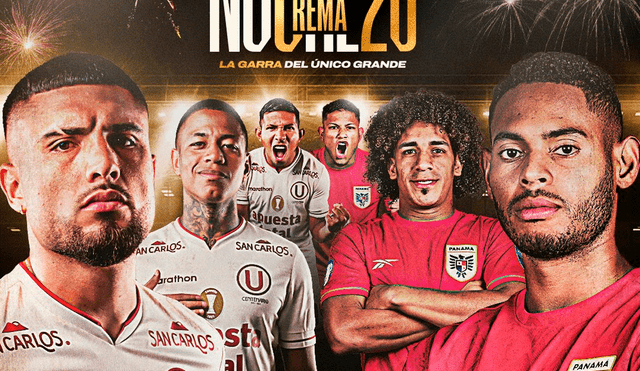 Universitario se prepara para disputar la Copa Libertadores 2025. Foto: Twitter/Universitario