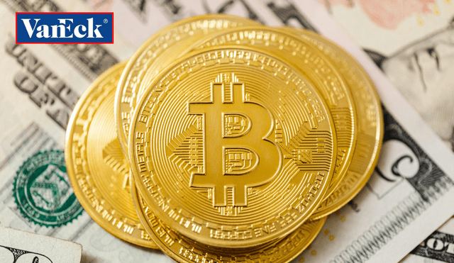 La propuesta de VanEck resalta la importancia de Bitcoin como activo de reserva. Foto: composición LR/Pexels/VanEck/X