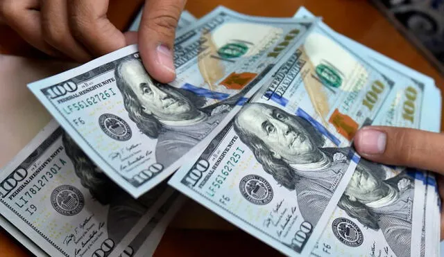 Esta medida busca garantizar que los billetes en circulación mantengan su integridad y que las medidas de seguridad puedan verificarse correctamente. Foto: CNN