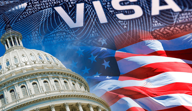 5 empresas de Estados Unidos ofrecen VISA laboral | Foto: Lr/CNN