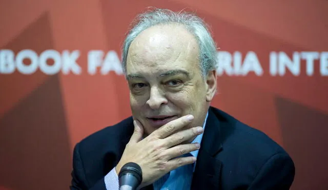 Enrique Vila-Matas.