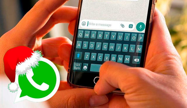 Truco de WhatsApp está disponible en muchos teléfonos Android. Foto: Andro4all