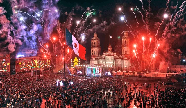 Los apellidos más comunes denotan a herencia española y las raíces indígenas presentes en la región. Foto: AFP