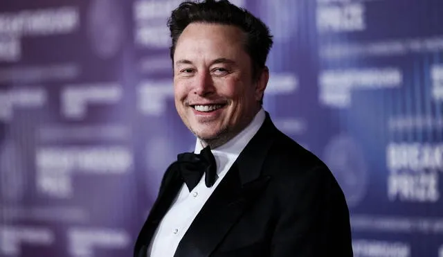 Musk tuvo diferencias con el creador de Wikipedia en múltiples ocasiones provocando esta oferta. Foto: AFP