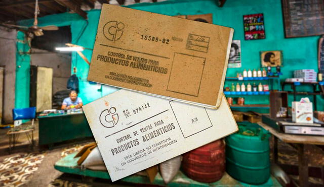 Los productos normados correspondientes a enero del 2025, se podrán adquirir usando la libreta del 2024. Foto: D-Cuba.