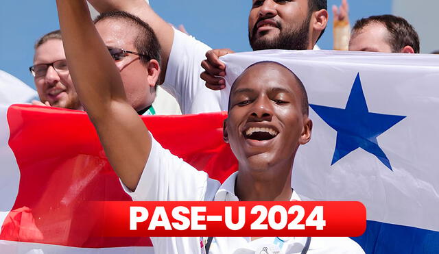 El tercer pago del PASE-U 2024 es una oportunidad importante para que estudiantes reciban el apoyo económico necesario. Foto: composición LR