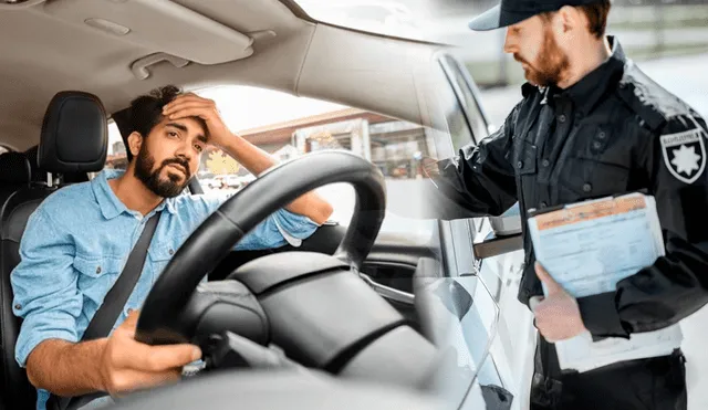 Las regulaciones en Illinois buscan aumentar la seguridad vial y reducir distracciones, con multas severas para infractores. Foto: composición LR