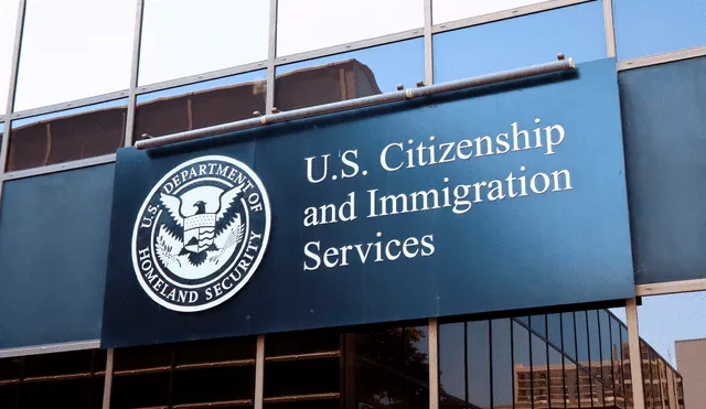 USCIS ha actualizado su regla sobre el miedo creíble, según un anuncio del DHS. Foto: TV Azteca