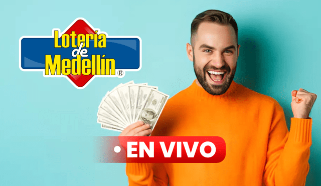 Cada viernes, la Lotería de Medellín revela a sus nuevos ganadores mediante un emocionante sorteo transmitido en vivo. Foto: composición LR/Freepik/Lotería de Medellín