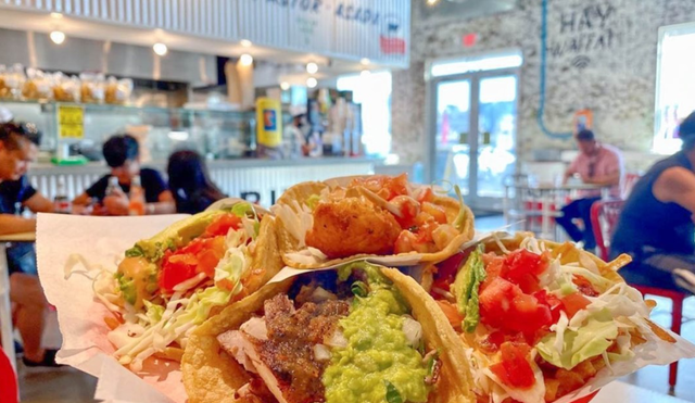 Hay una comida en California que es la más solicitada por todos los ciudadanos. Foto: difusión