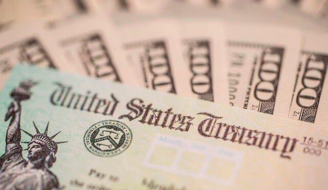 Nueva York ha implementado programas de cheques de estímulo para ayudar a sus residentes a enfrentar dificultades económicas, especialmente durante la pandemia. Foto: iStock