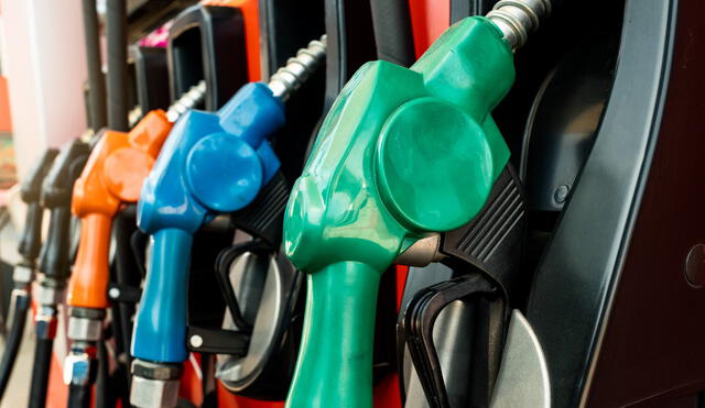 Estados Unidos establece diversos requisitos para establece el precio de la gasolina. Foto: CDN