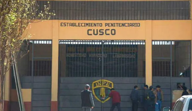 Feminicida pasará 35 años en el penal del Cusco. Foto: La República