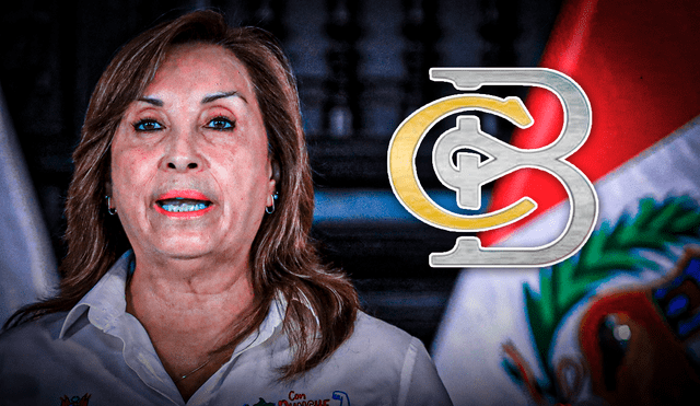 Dina Boluarte finaliza el 2024 como la presidenta peor valorada de Sudamérica, con un 76.4% de desaprobación. | Composición: Gerson Cardoso / La República.