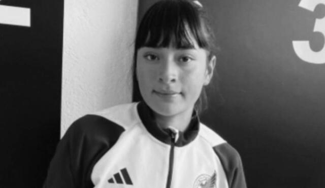 El fallecimiento de Cassandra Salguero se da poco tiempo después del de otra joven deportista, como lo fue Sophie Hediger, atleta olímpica de 26 años. Foto: Olivia Radio